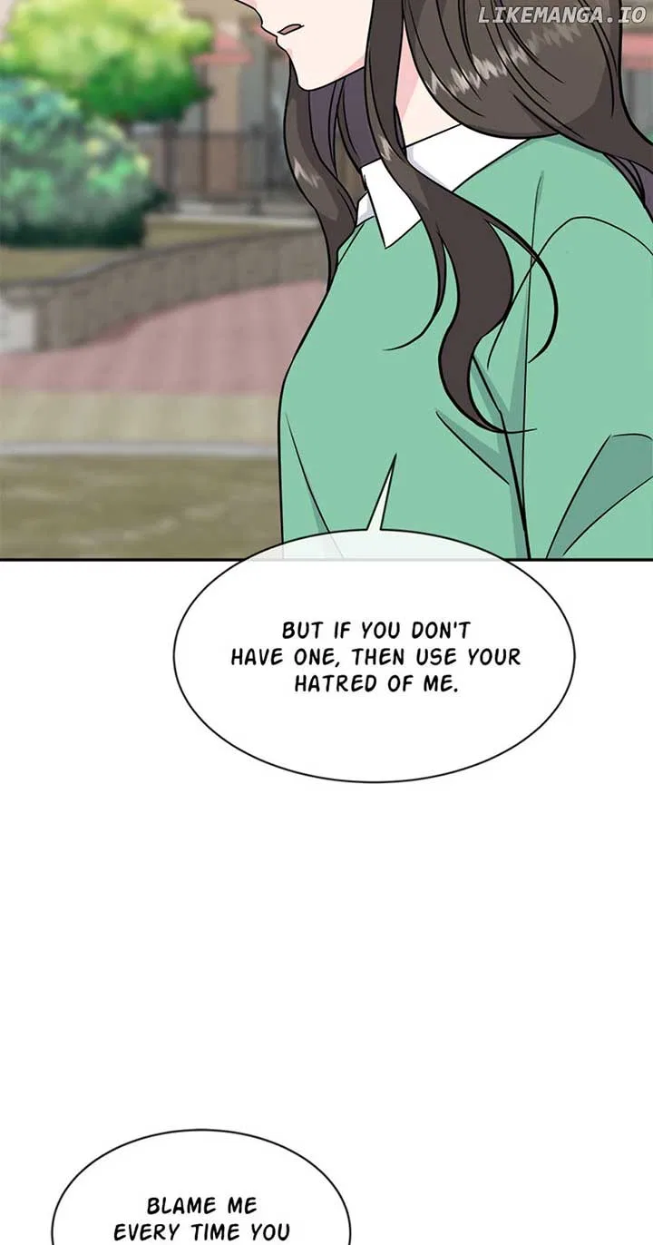 Don’t Tempt Me Chapter 47 – Page 32