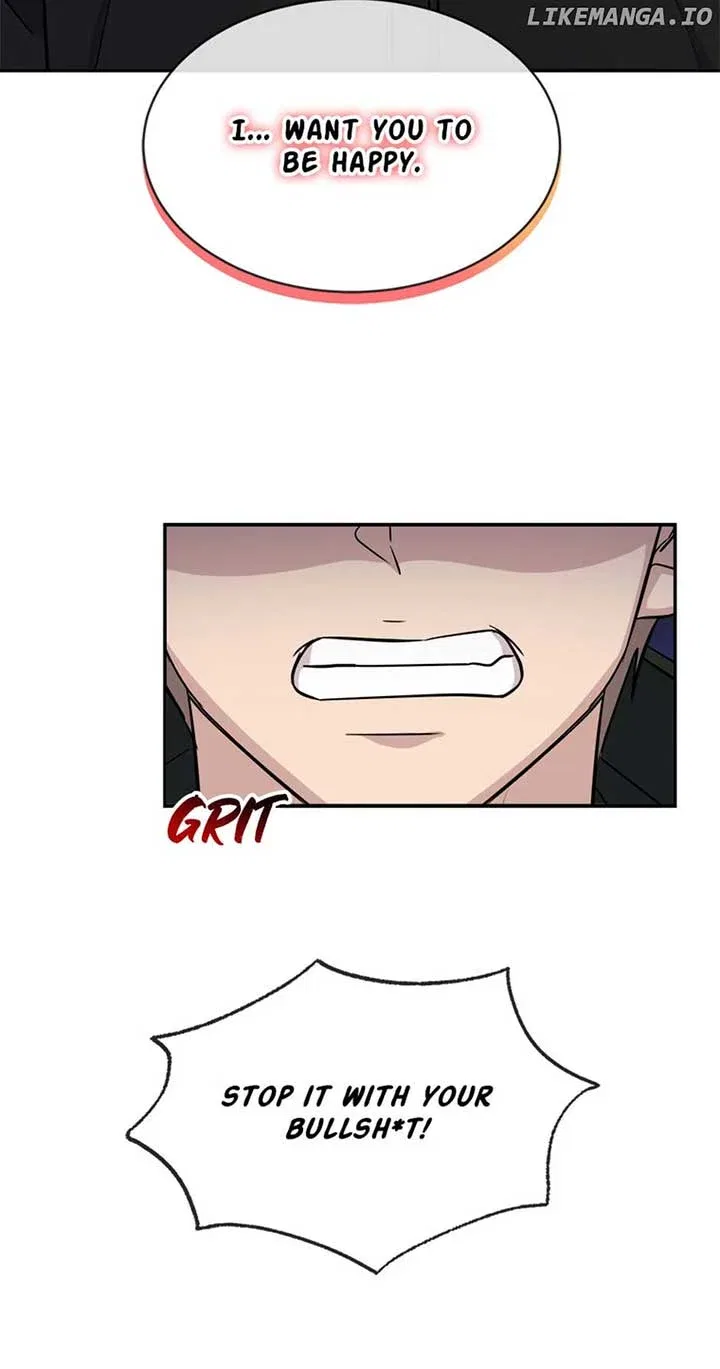 Don’t Tempt Me Chapter 47 – Page 35