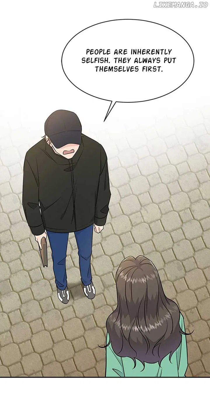 Don’t Tempt Me Chapter 47 – Page 36