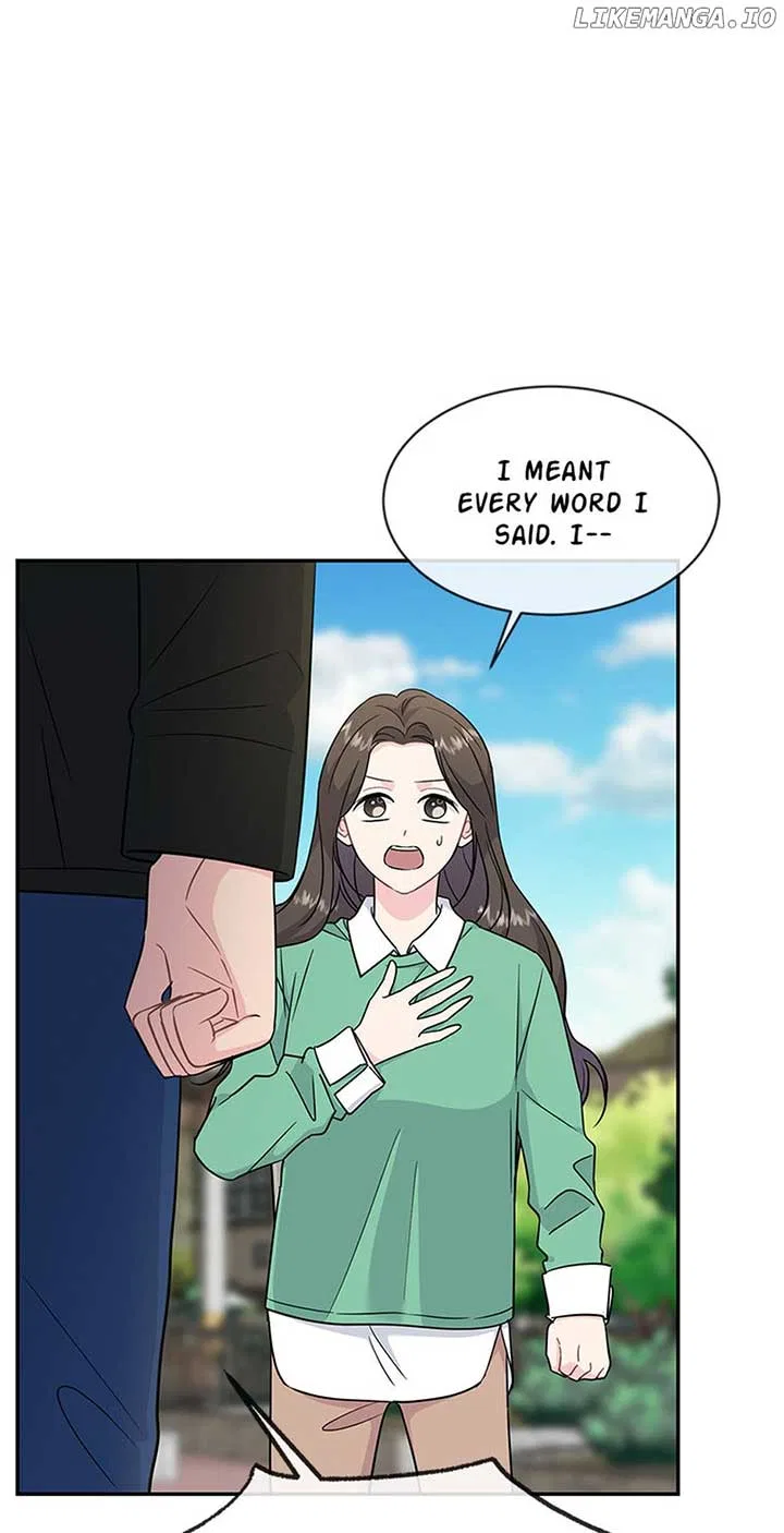Don’t Tempt Me Chapter 47 – Page 37