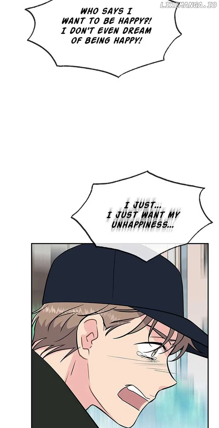Don’t Tempt Me Chapter 47 – Page 38