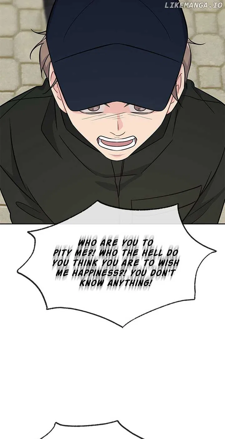 Don’t Tempt Me Chapter 47 – Page 41