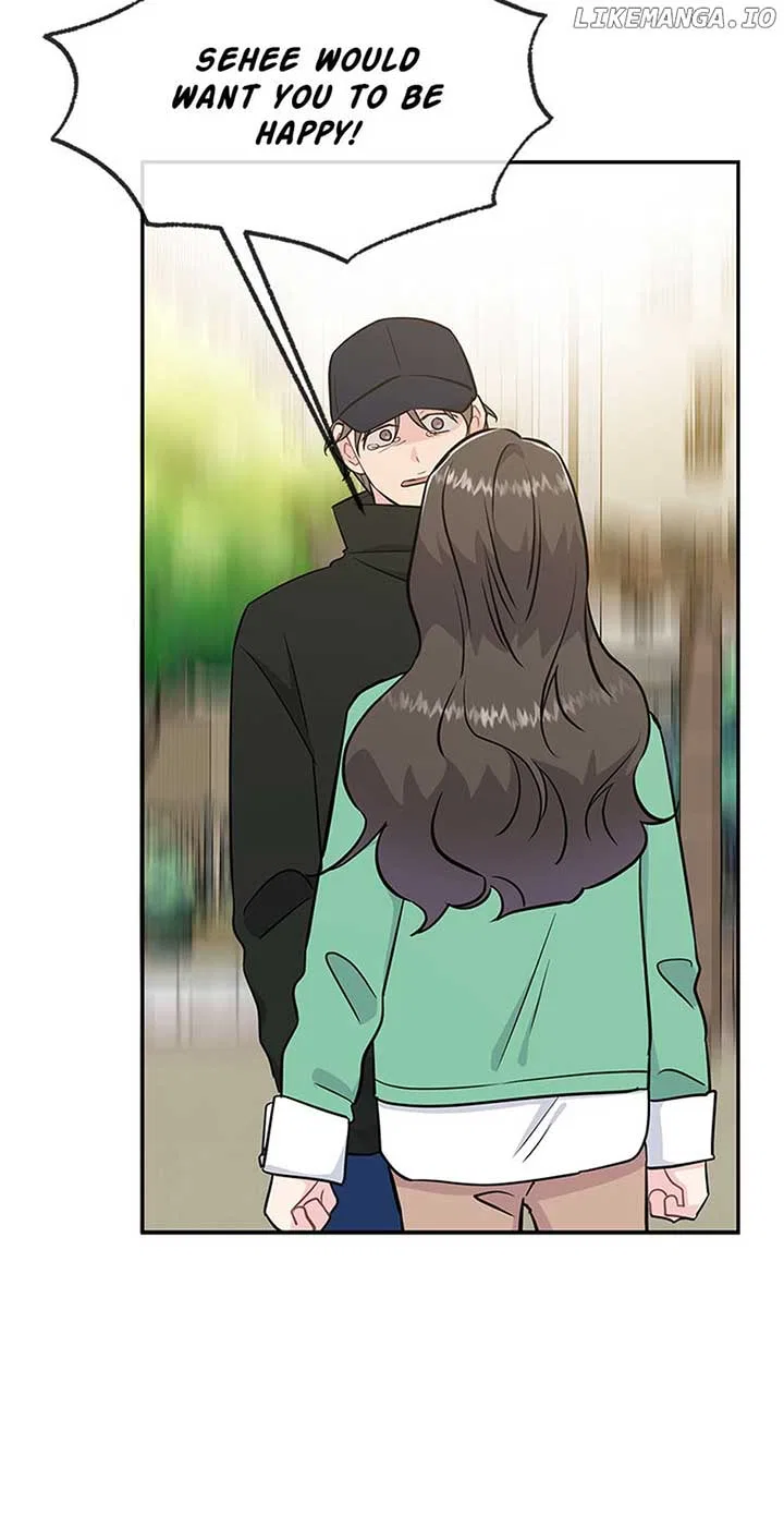 Don’t Tempt Me Chapter 47 – Page 42