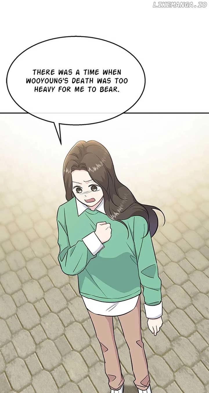 Don’t Tempt Me Chapter 47 – Page 44