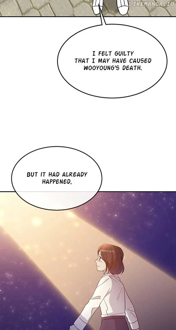 Don’t Tempt Me Chapter 47 – Page 45