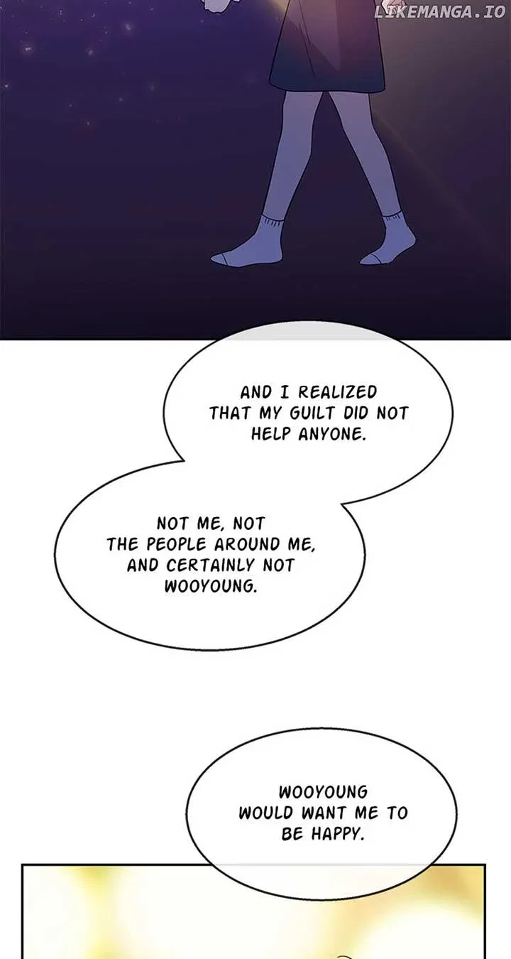 Don’t Tempt Me Chapter 47 – Page 46