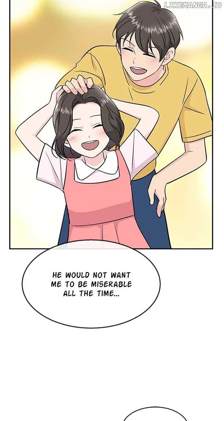 Don’t Tempt Me Chapter 47 – Page 47