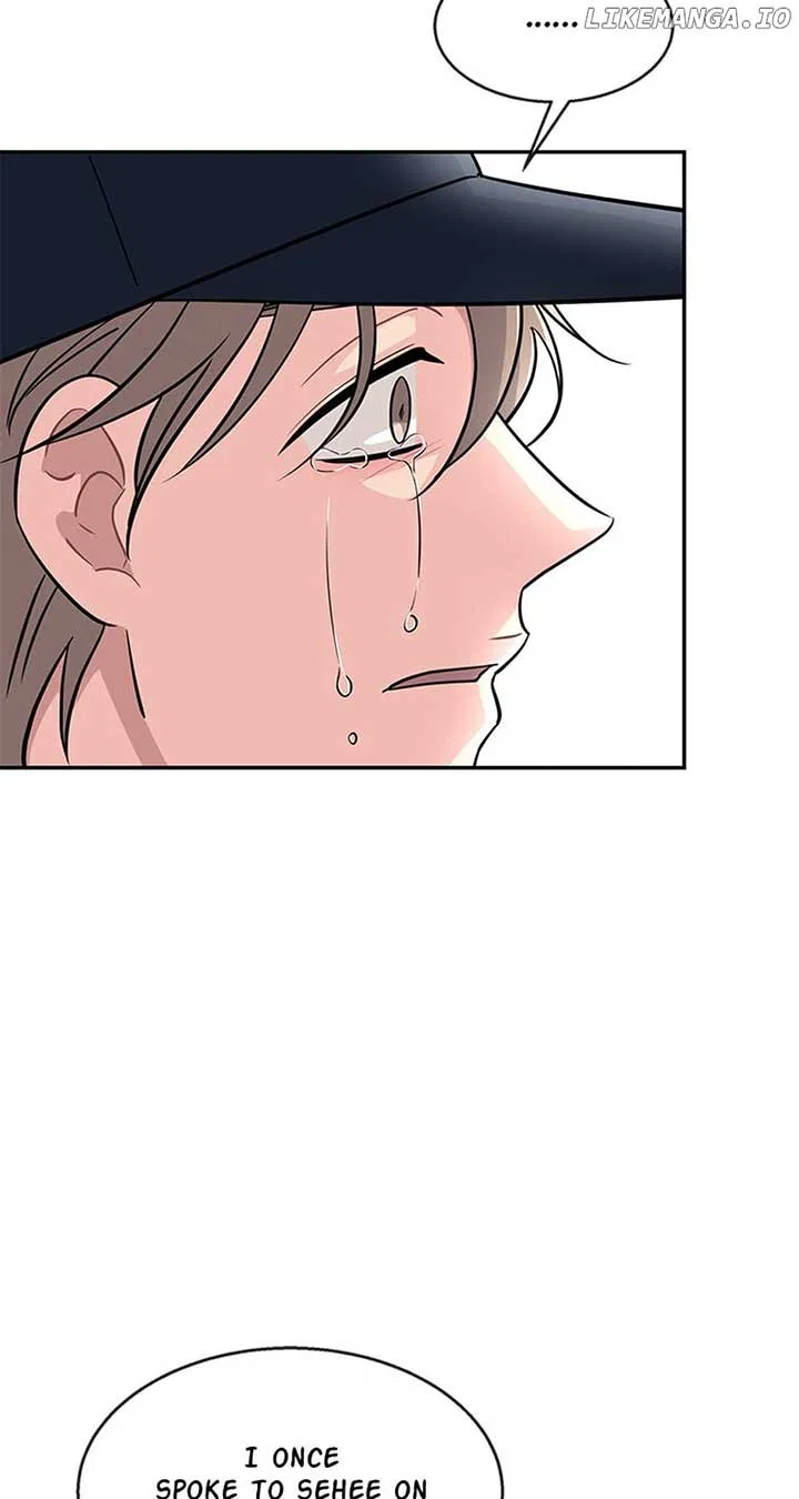 Don’t Tempt Me Chapter 47 – Page 48