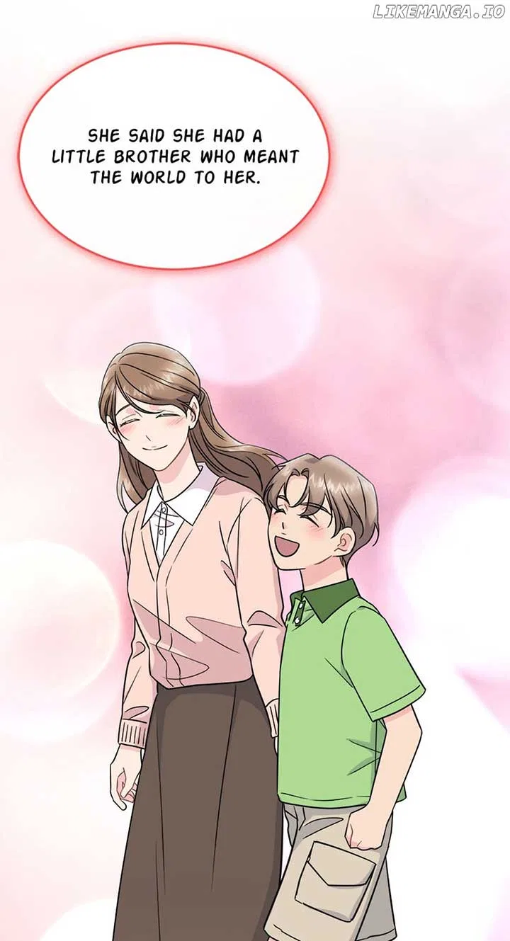 Don’t Tempt Me Chapter 47 – Page 50