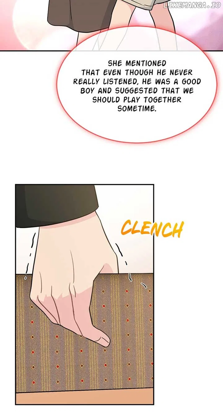 Don’t Tempt Me Chapter 47 – Page 51