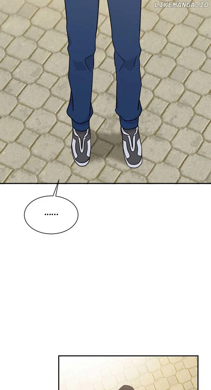 Don’t Tempt Me Chapter 47 – Page 53