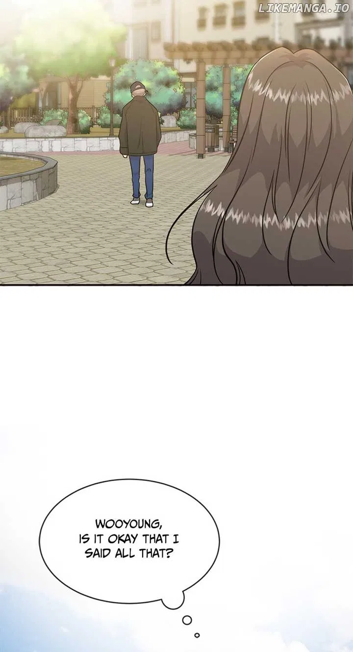 Don’t Tempt Me Chapter 47 – Page 55