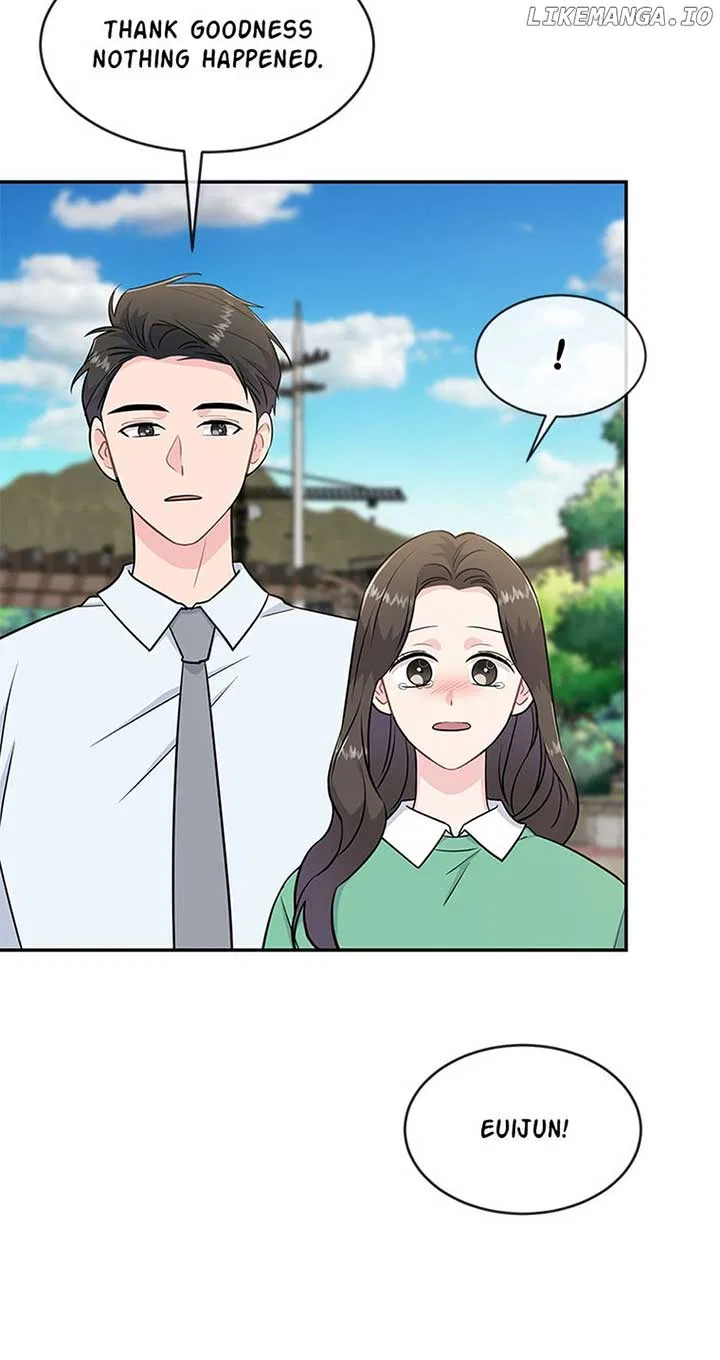 Don’t Tempt Me Chapter 47 – Page 58
