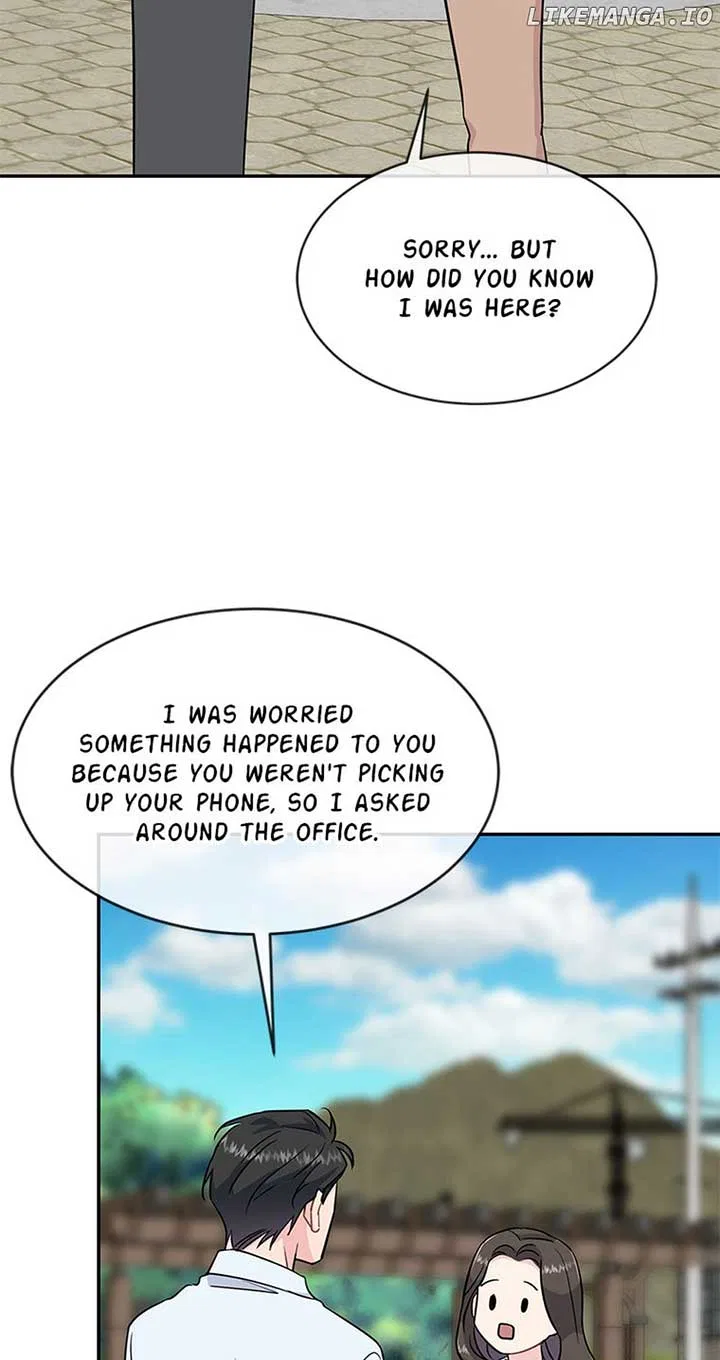 Don’t Tempt Me Chapter 47 – Page 60