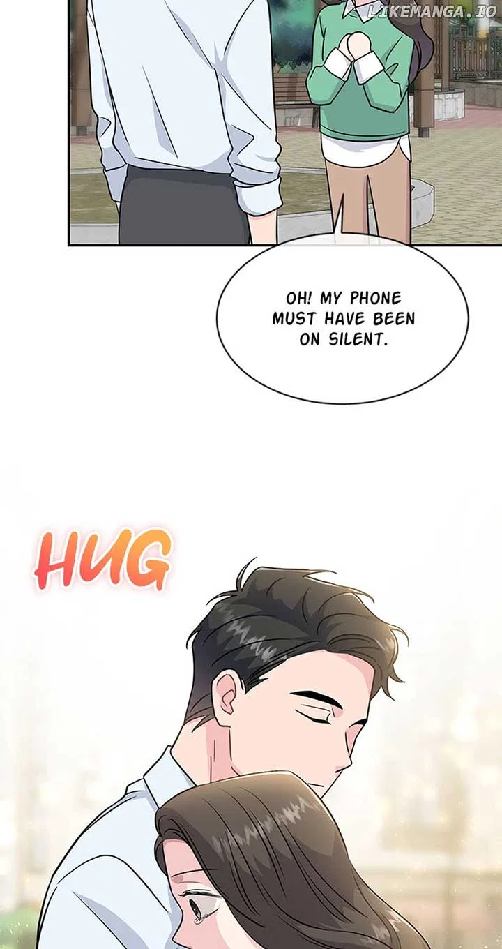 Don’t Tempt Me Chapter 47 – Page 61