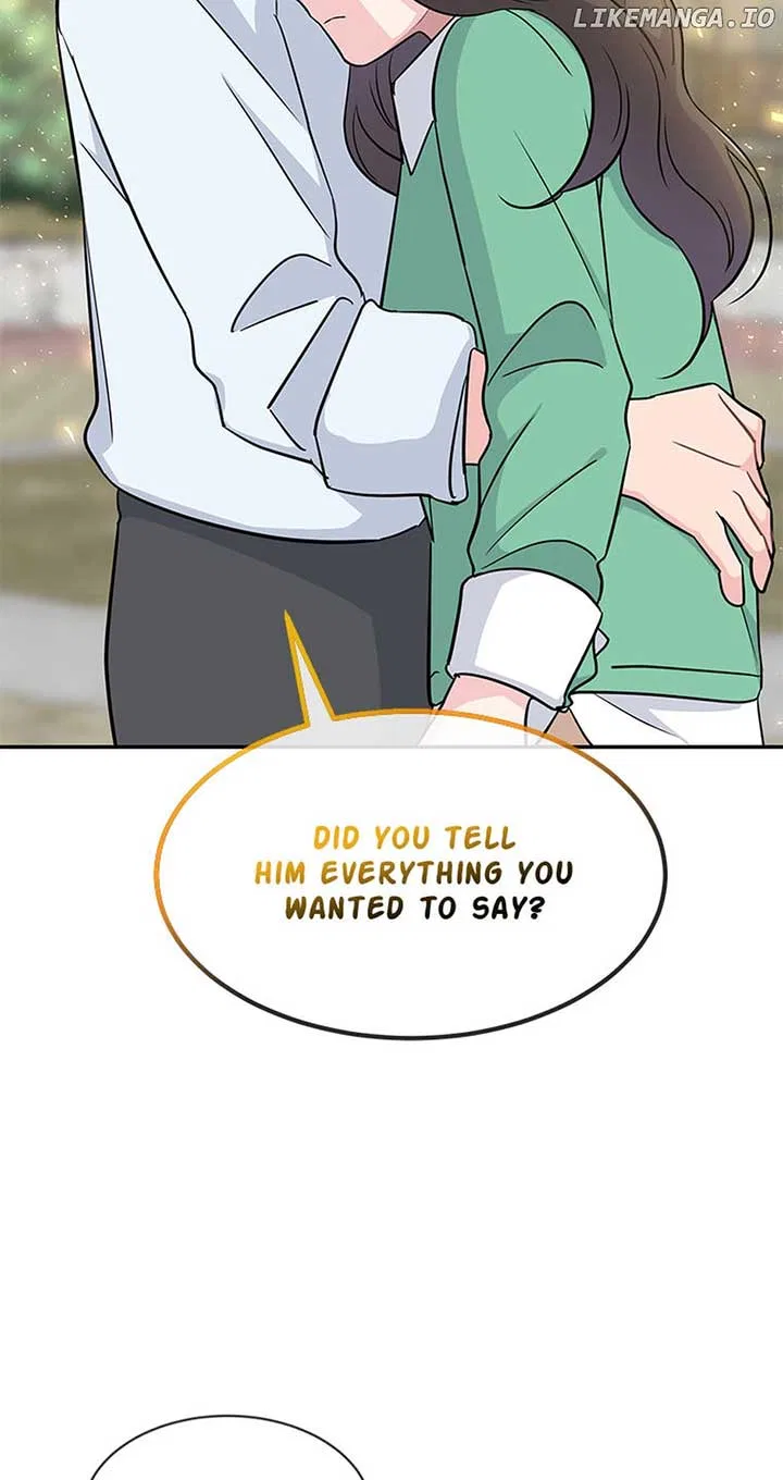 Don’t Tempt Me Chapter 47 – Page 62