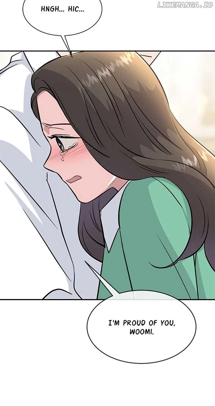 Don’t Tempt Me Chapter 47 – Page 63