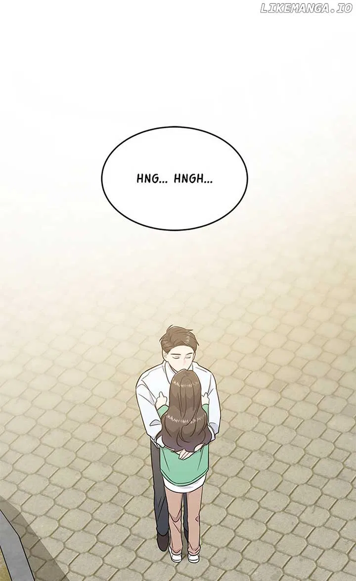 Don’t Tempt Me Chapter 47 – Page 64