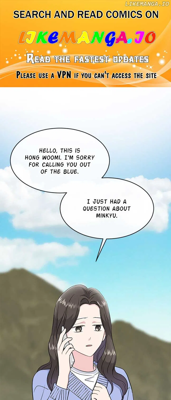 Don’t Tempt Me Chapter 46 – Page 1