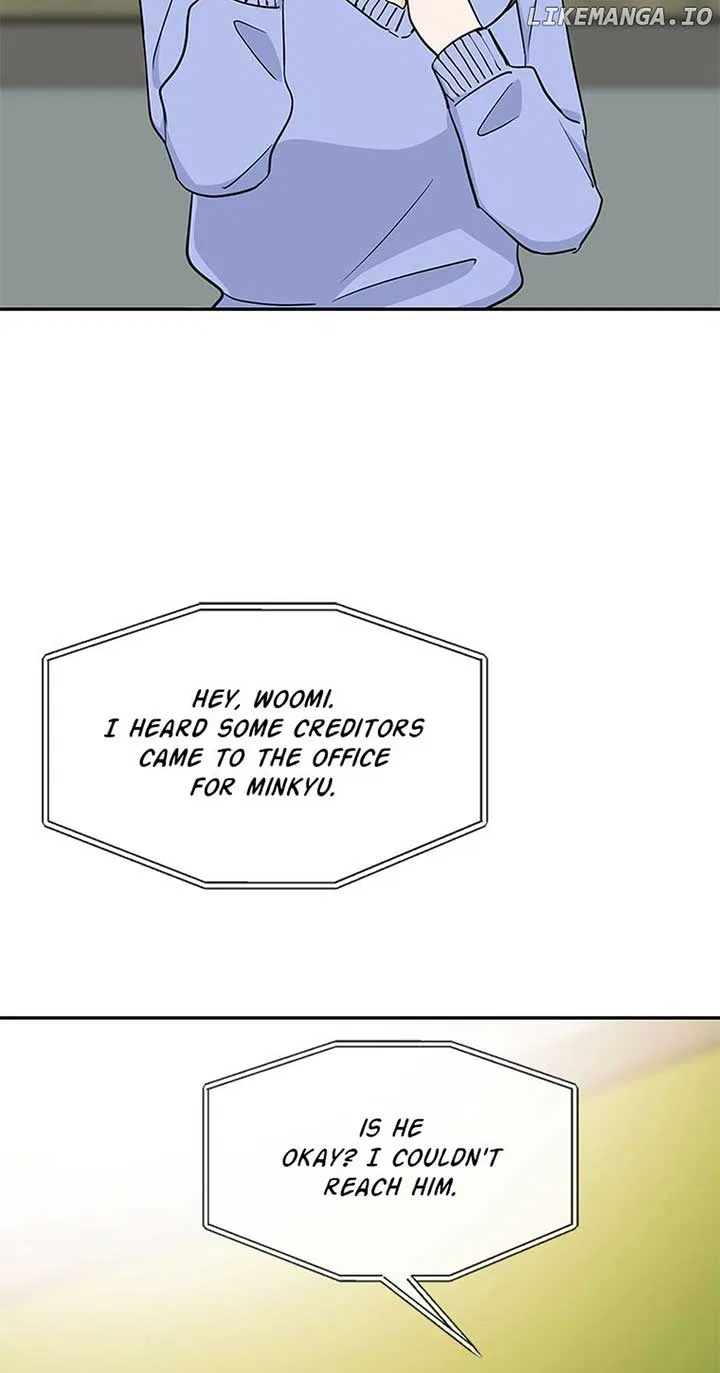 Don’t Tempt Me Chapter 46 – Page 2