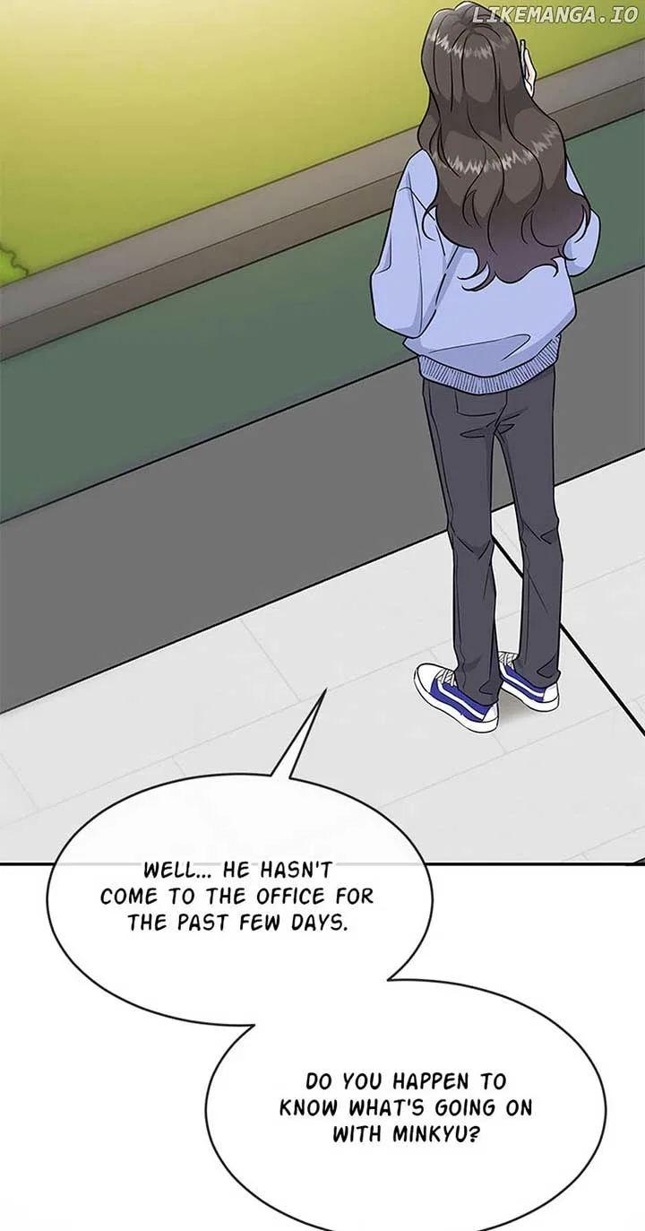 Don’t Tempt Me Chapter 46 – Page 3
