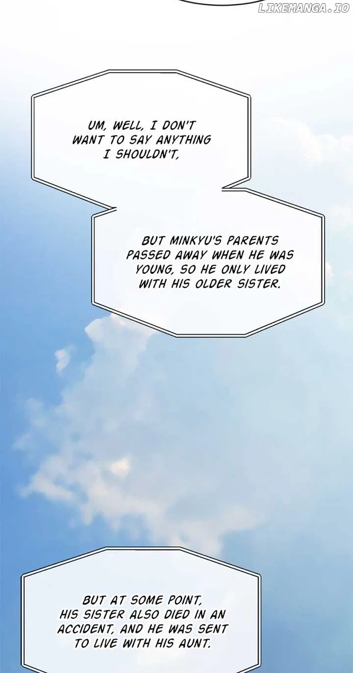 Don’t Tempt Me Chapter 46 – Page 4