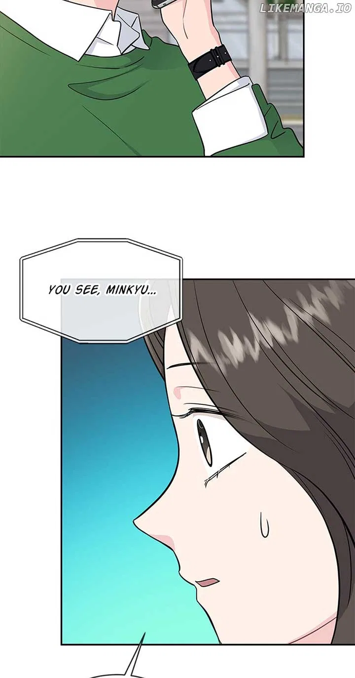 Don’t Tempt Me Chapter 46 – Page 6