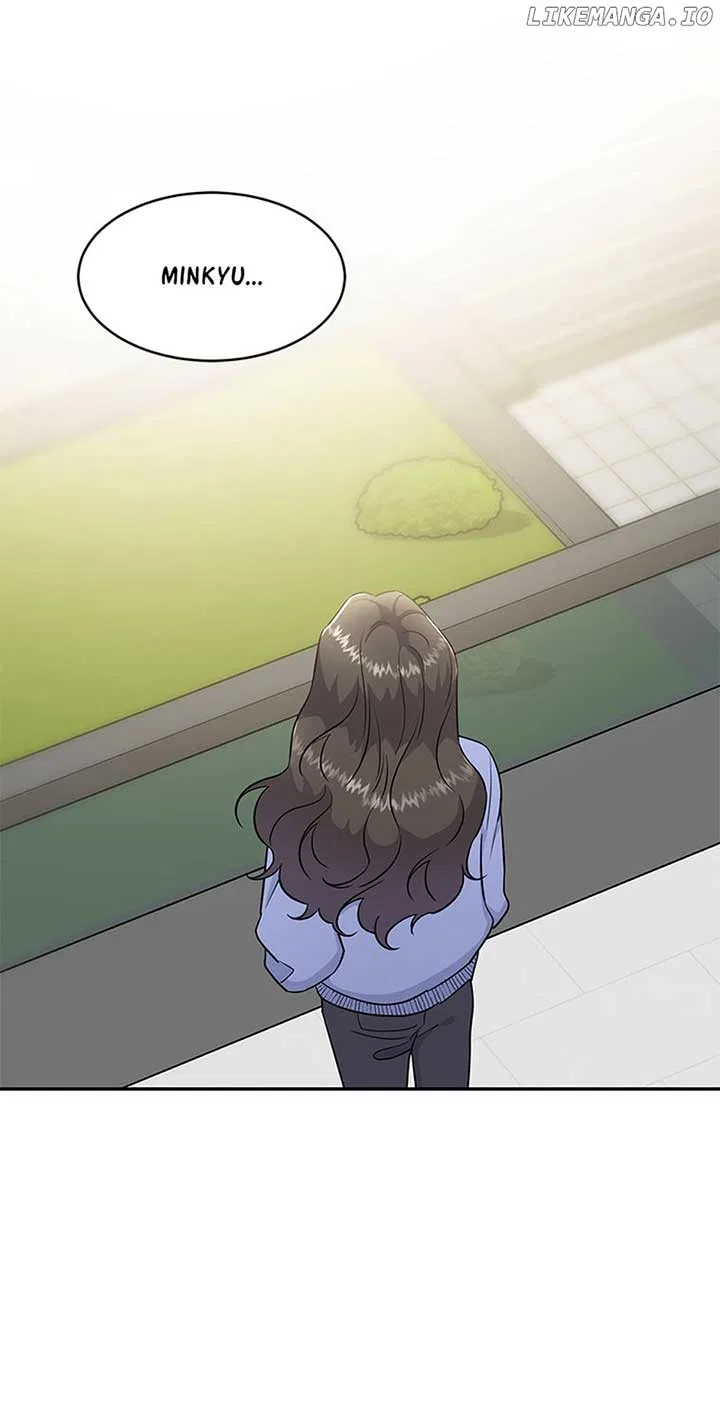 Don’t Tempt Me Chapter 46 – Page 8