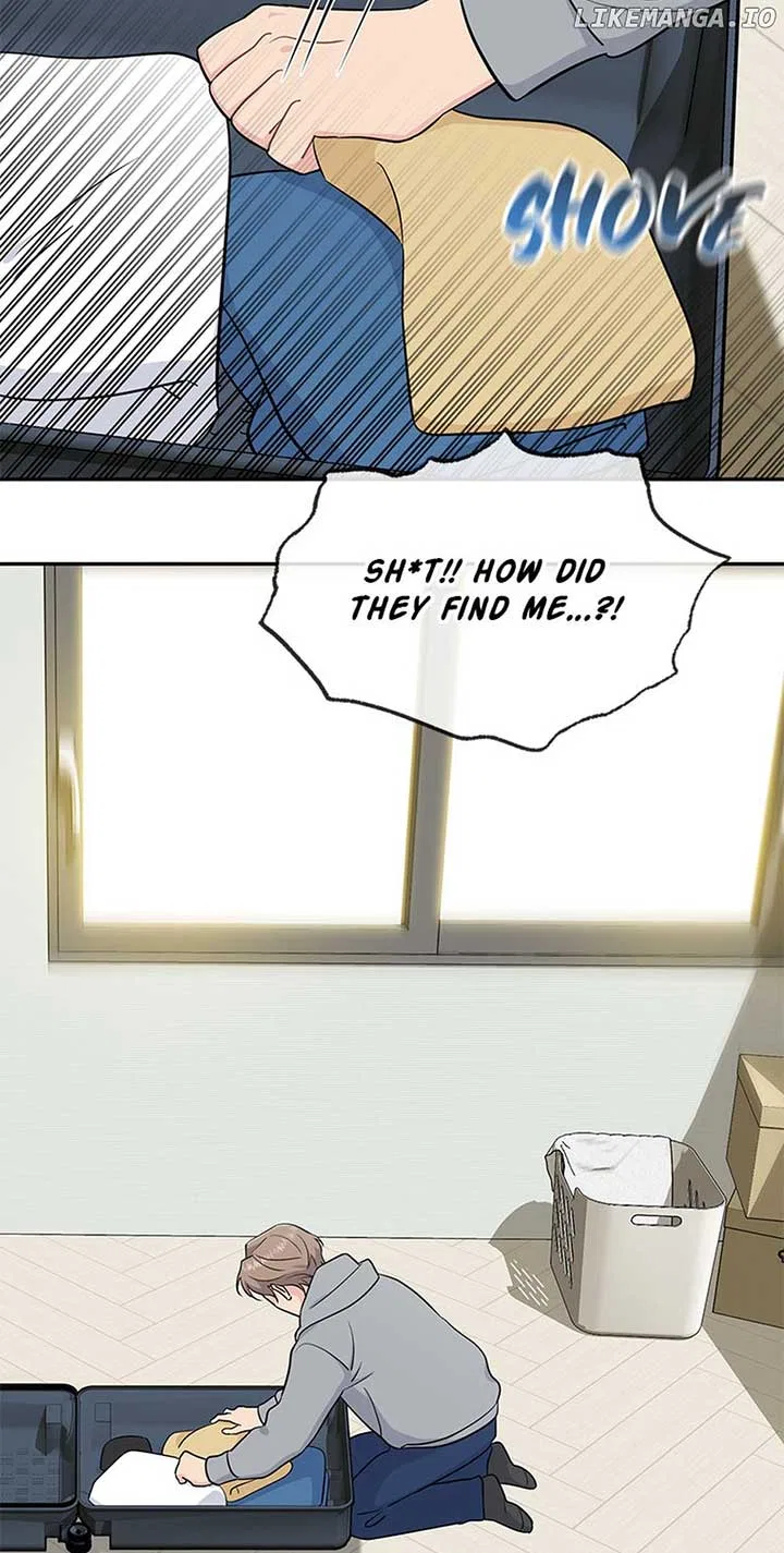 Don’t Tempt Me Chapter 46 – Page 10
