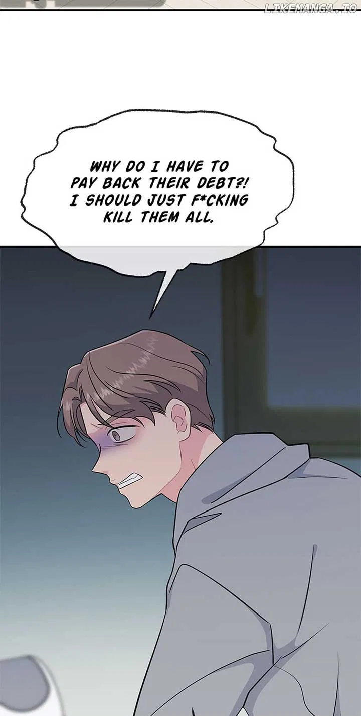 Don’t Tempt Me Chapter 46 – Page 11