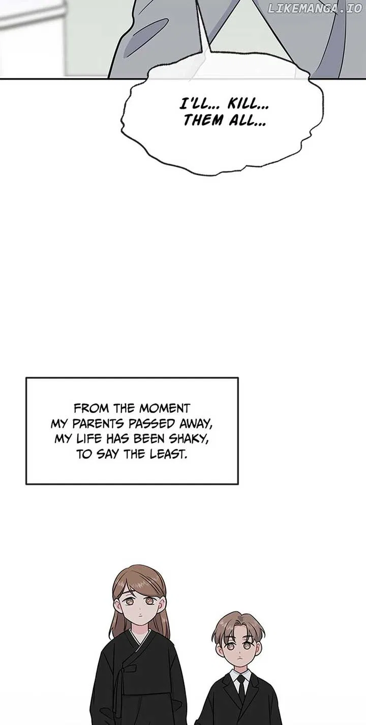 Don’t Tempt Me Chapter 46 – Page 12