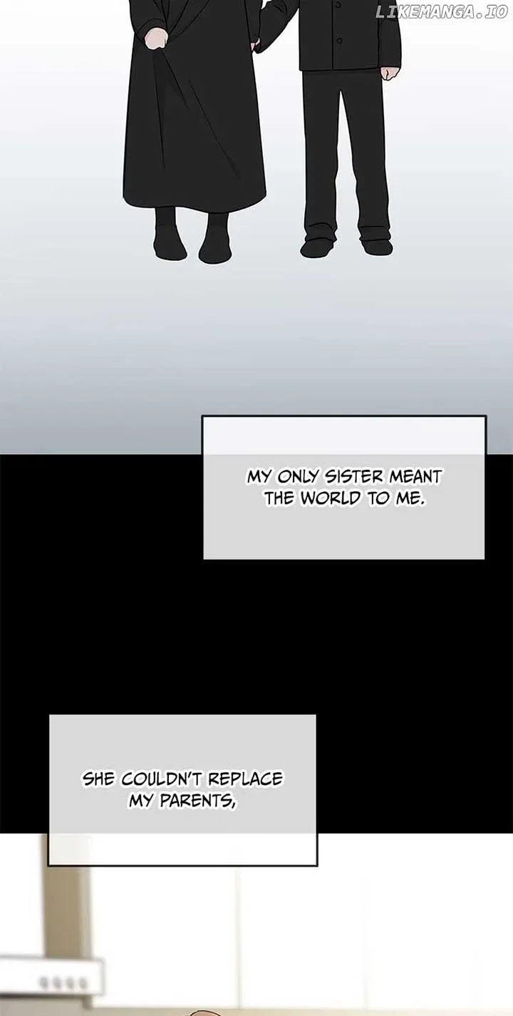 Don’t Tempt Me Chapter 46 – Page 13
