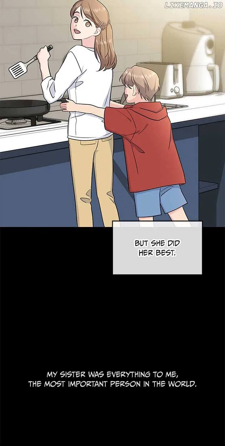 Don’t Tempt Me Chapter 46 – Page 14