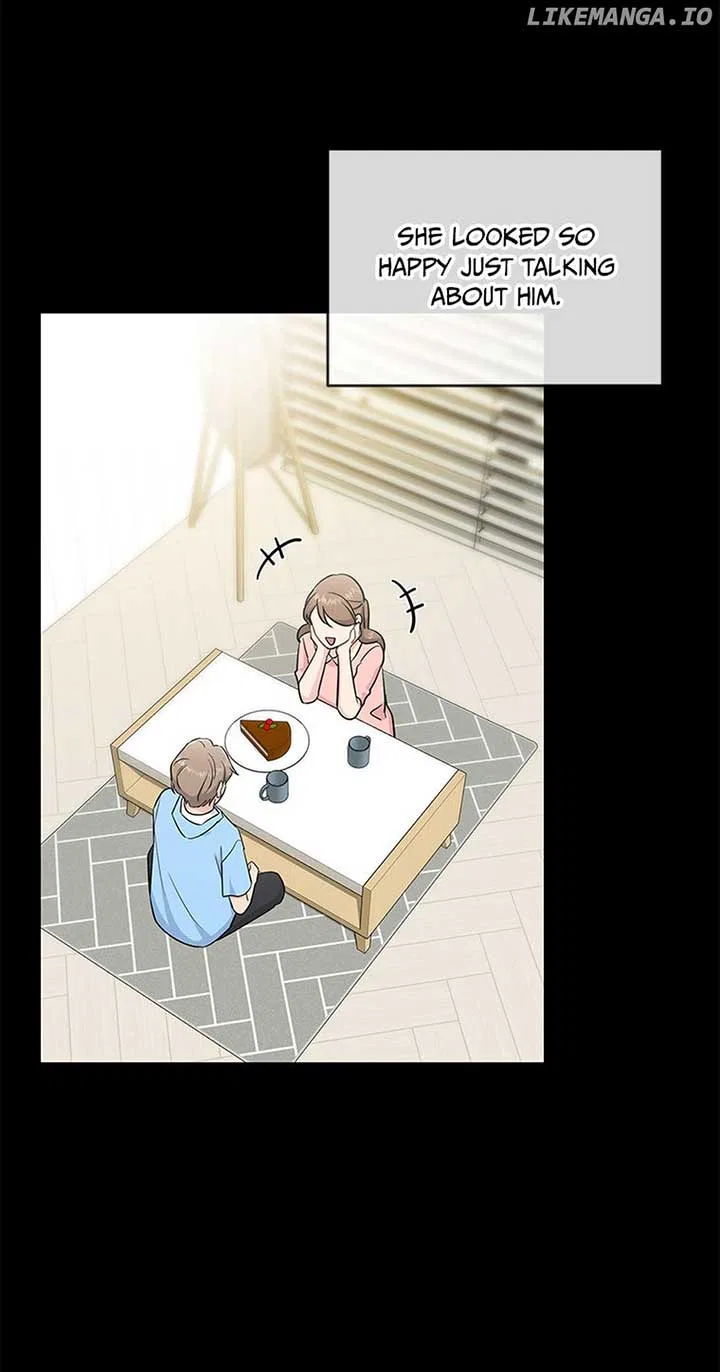 Don’t Tempt Me Chapter 46 – Page 16