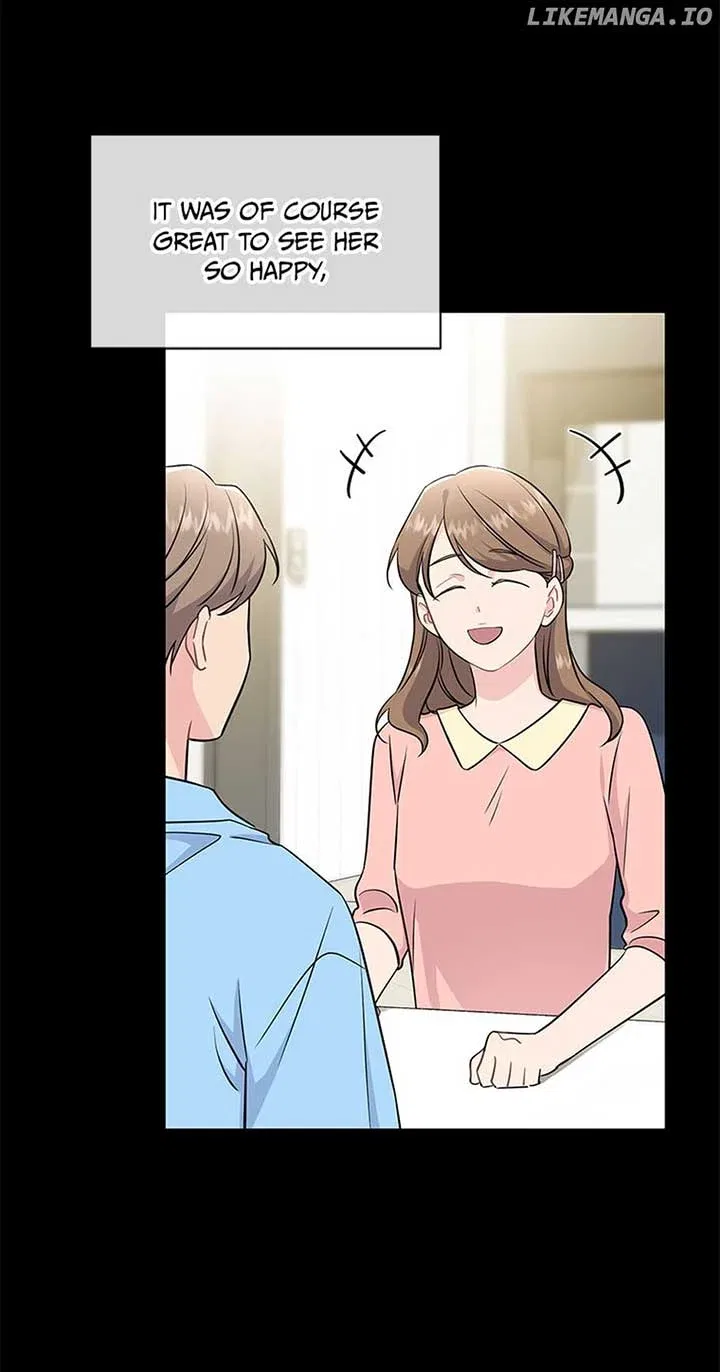 Don’t Tempt Me Chapter 46 – Page 17