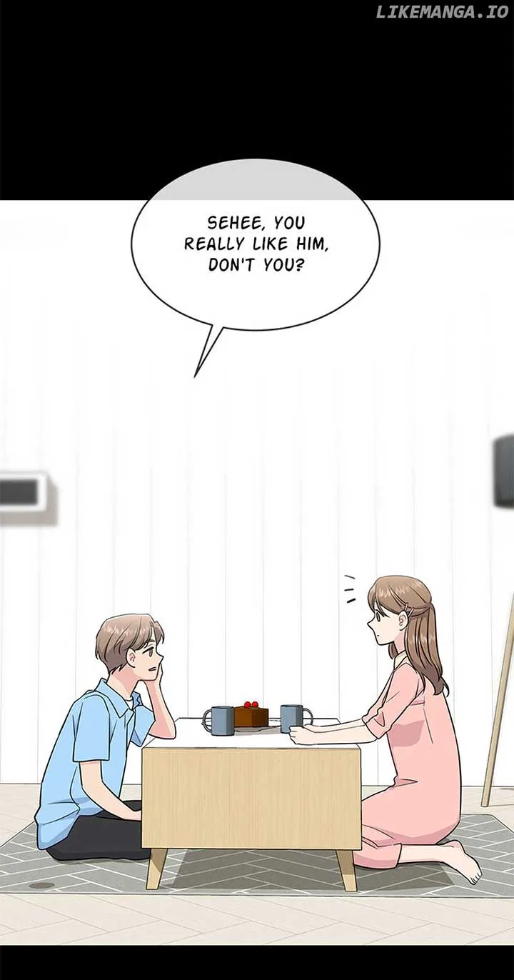 Don’t Tempt Me Chapter 46 – Page 18