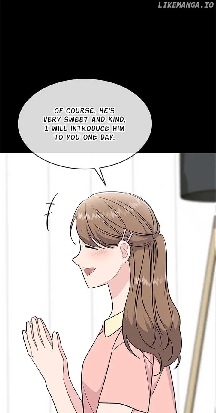Don’t Tempt Me Chapter 46 – Page 19