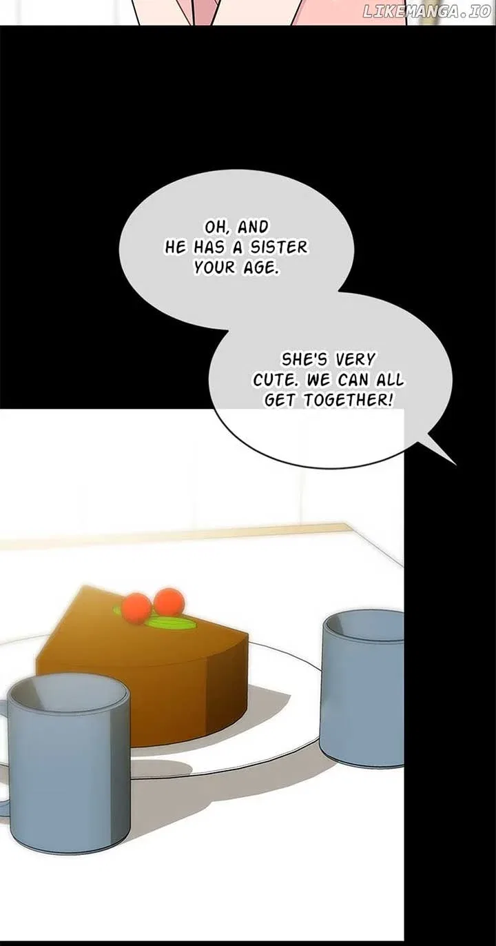 Don’t Tempt Me Chapter 46 – Page 20