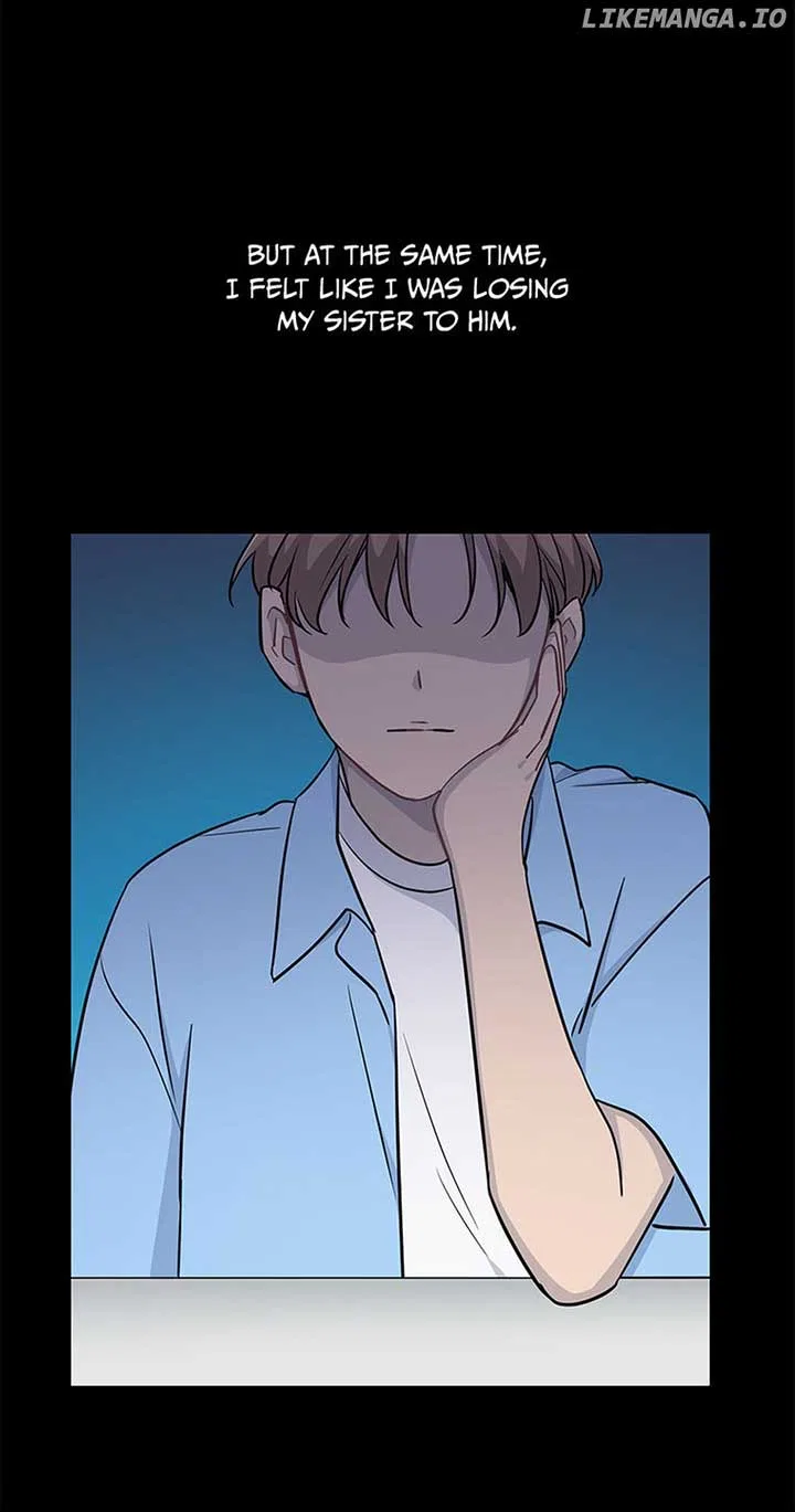Don’t Tempt Me Chapter 46 – Page 21