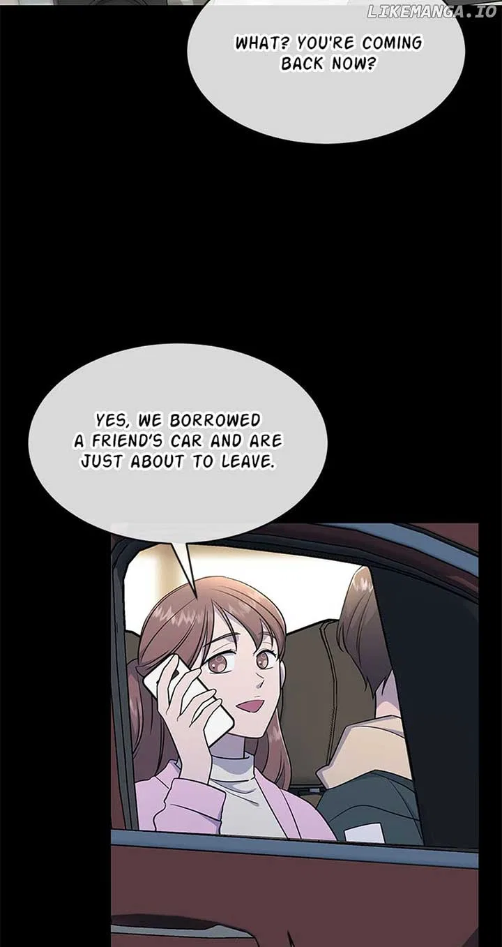 Don’t Tempt Me Chapter 46 – Page 23