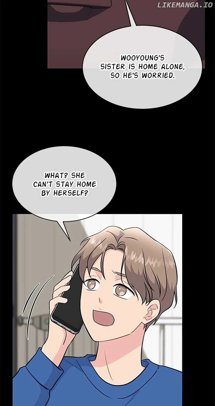 Don’t Tempt Me Chapter 46 – Page 24
