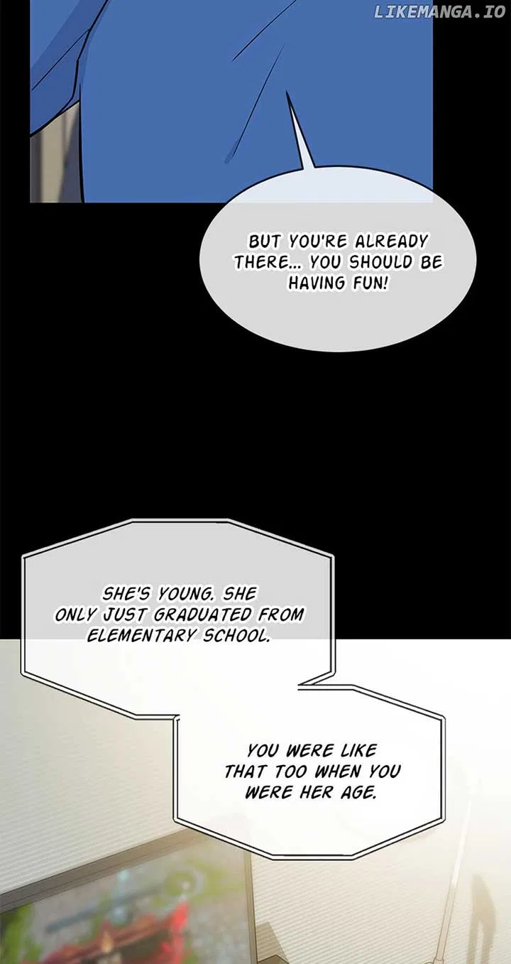 Don’t Tempt Me Chapter 46 – Page 25