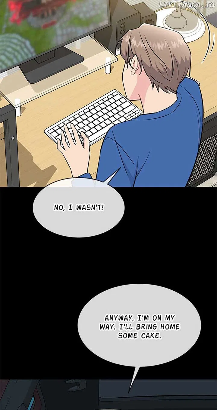 Don’t Tempt Me Chapter 46 – Page 26