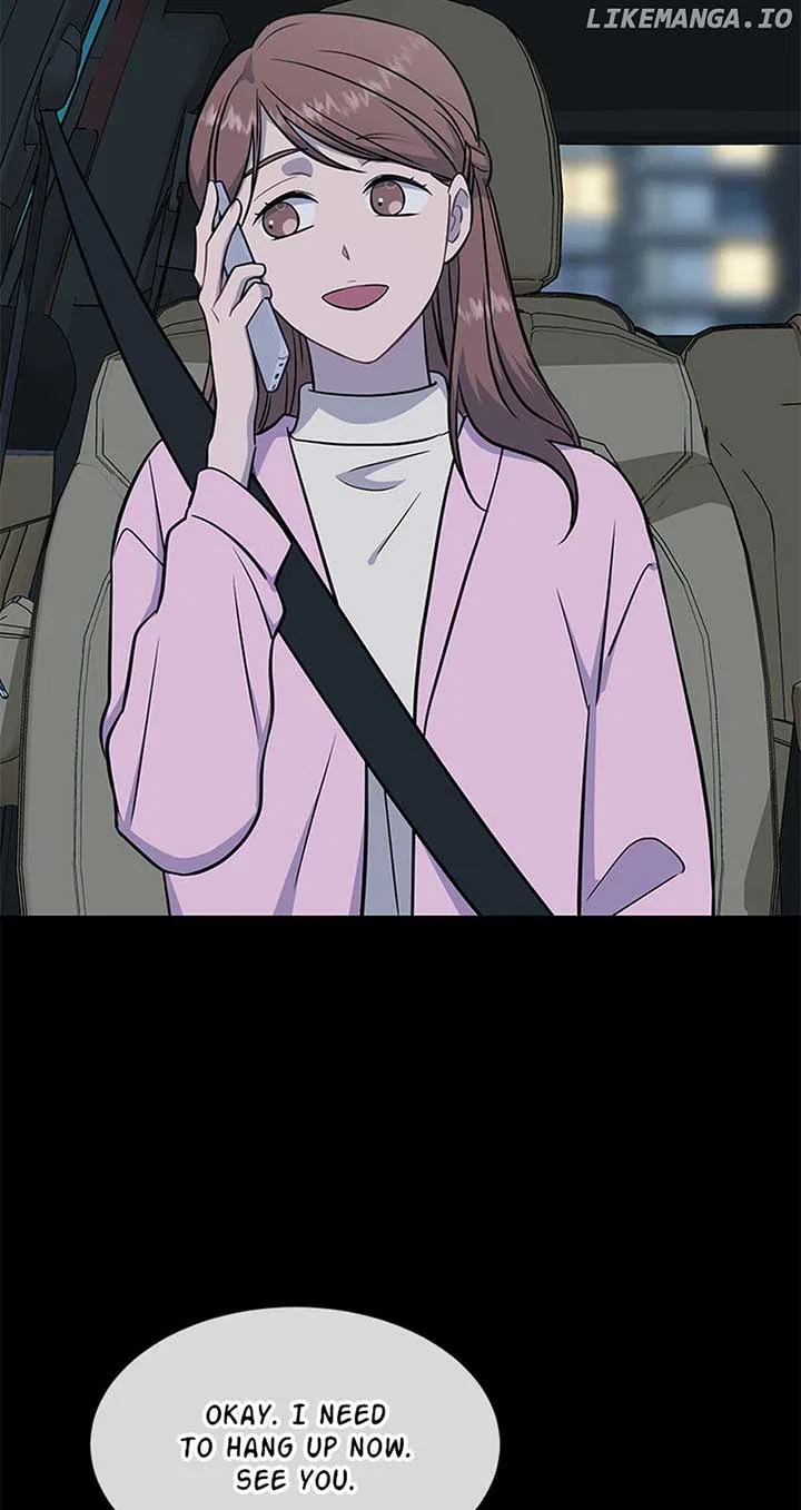 Don’t Tempt Me Chapter 46 – Page 27