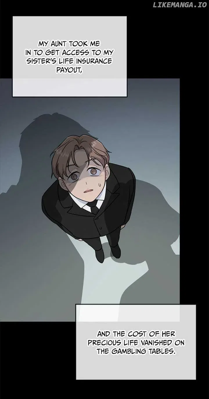 Don’t Tempt Me Chapter 46 – Page 30