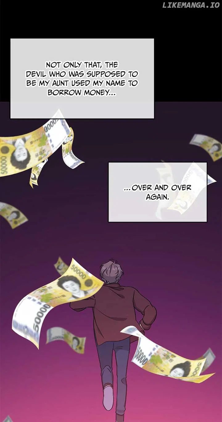 Don’t Tempt Me Chapter 46 – Page 31