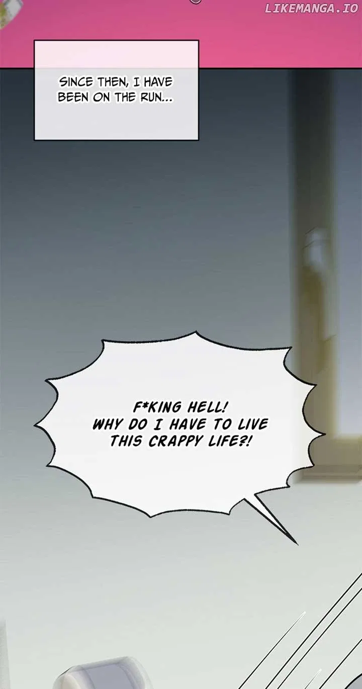 Don’t Tempt Me Chapter 46 – Page 32