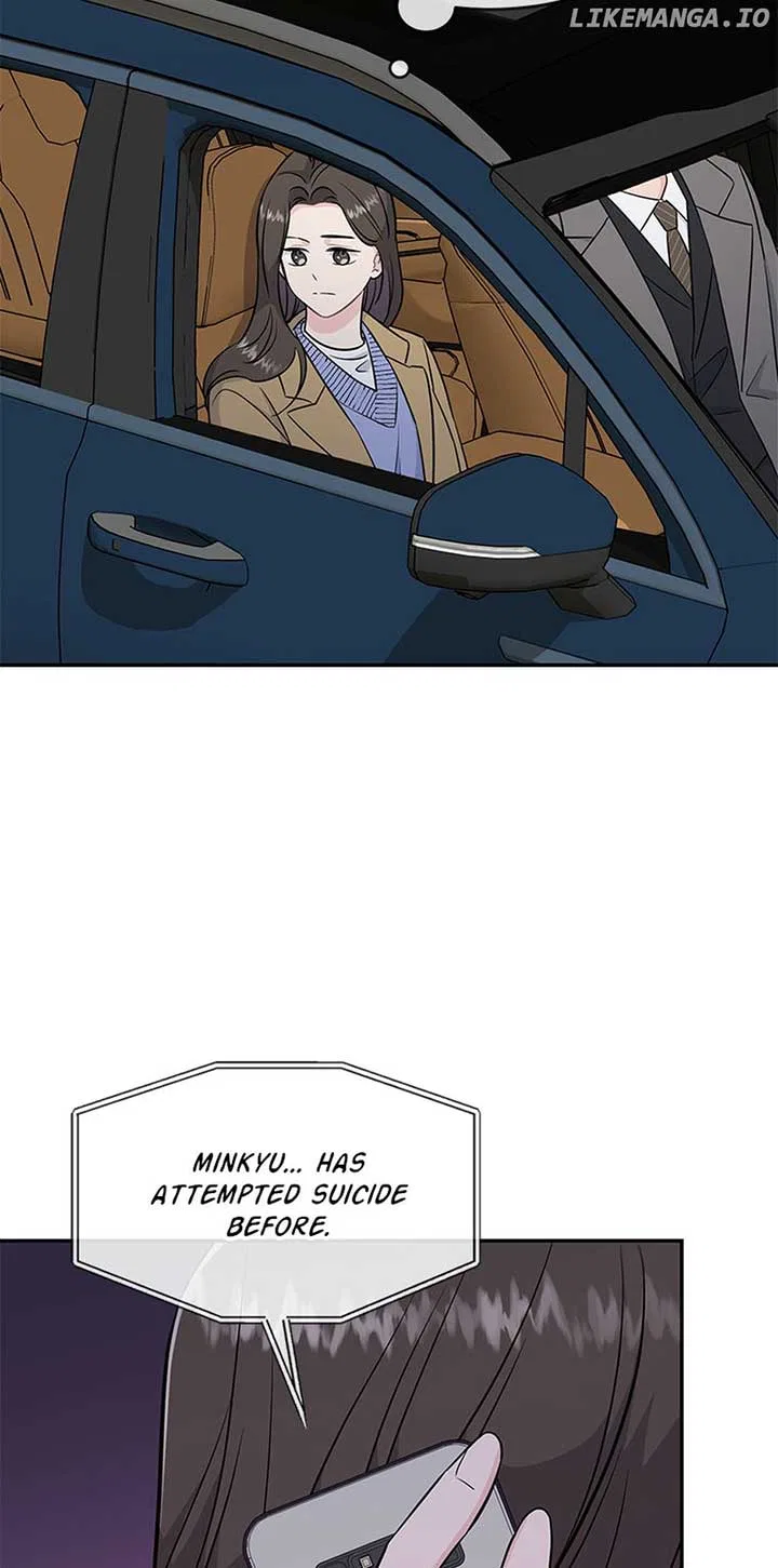 Don’t Tempt Me Chapter 46 – Page 37