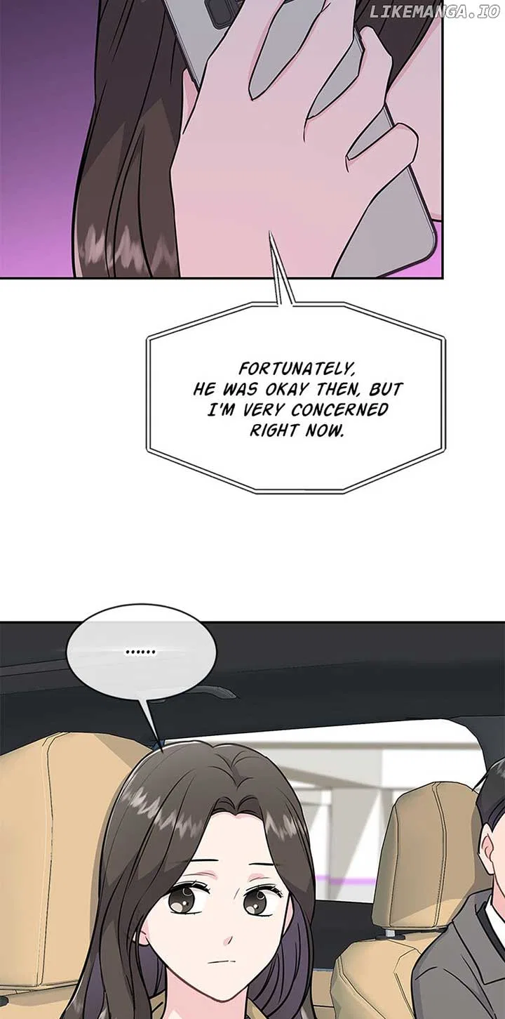 Don’t Tempt Me Chapter 46 – Page 38