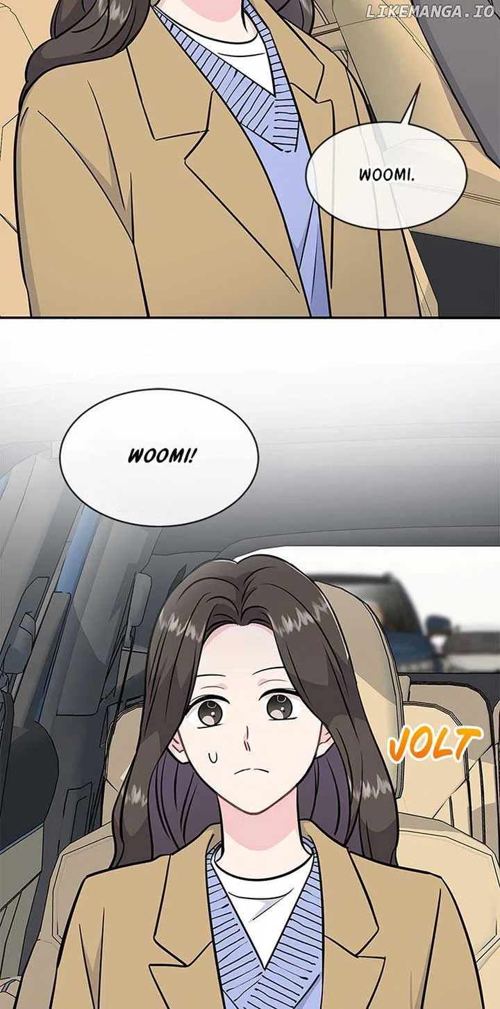 Don’t Tempt Me Chapter 46 – Page 39